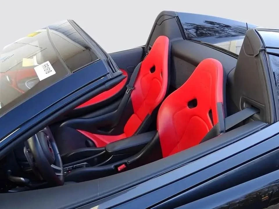 2020 McLaren 600LT Spider - Image 10 of 13