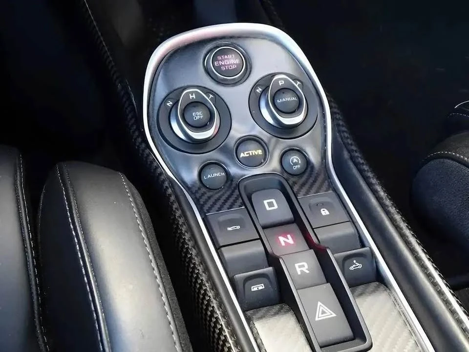 2020 McLaren 600LT Spider - Image 12 of 13