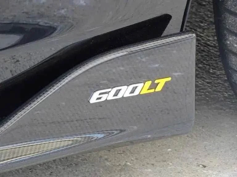 2020 McLaren 600LT Spider - Image 13 of 13