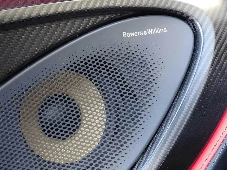 2020 McLaren 600LT Spider - Image 11 of 13