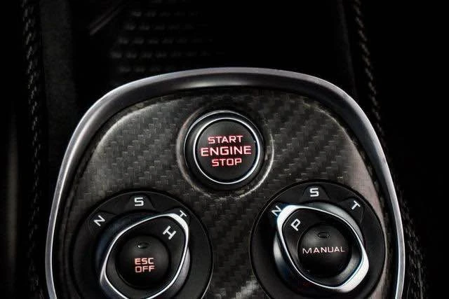 2020 McLaren 600LT Spider - Image 12 of 13