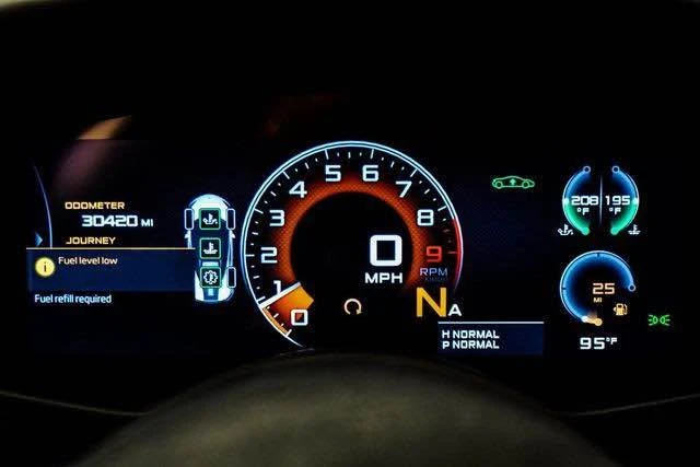 2020 McLaren 600LT Spider - Image 13 of 13