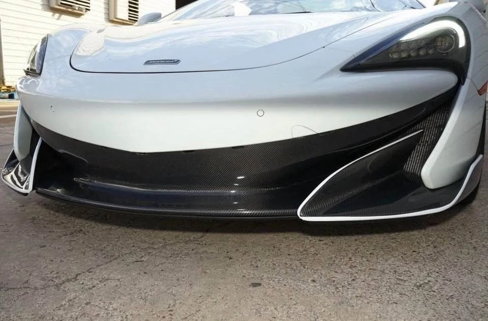 2020 McLaren - Image 15 of 17