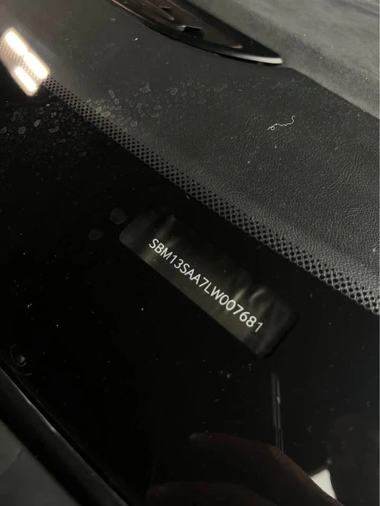 2020 McLaren 600LT Spider - Image 13 of 20