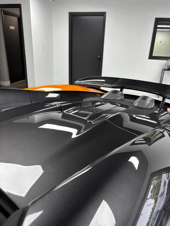 2020 McLaren 600LT Spider - Image 13 of 14