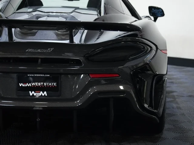 2020 McLaren 600LT Spider - Image 20 of 20