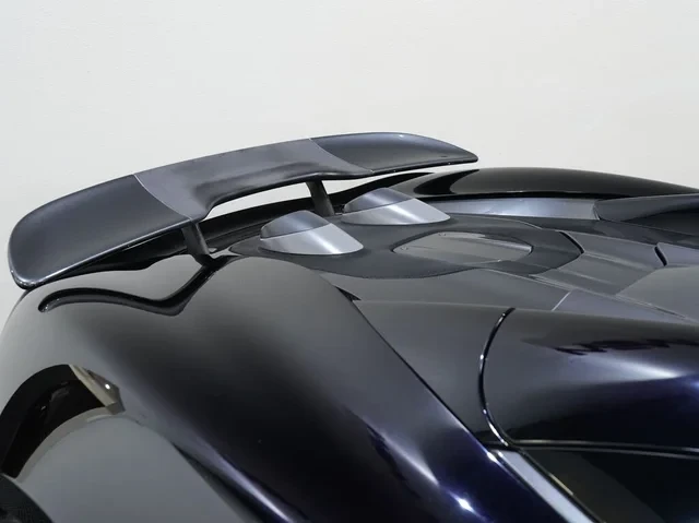 2020 McLaren 600LT Spider - Image 18 of 20