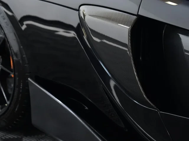 2020 McLaren 600LT Spider - Image 17 of 20