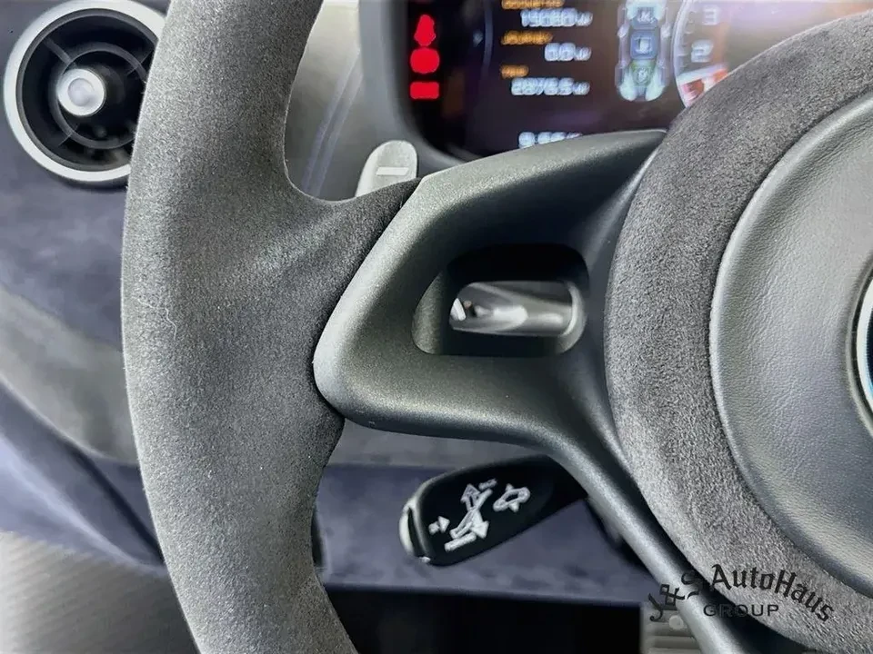 2020 McLaren 600LT Spider - Image 13 of 20