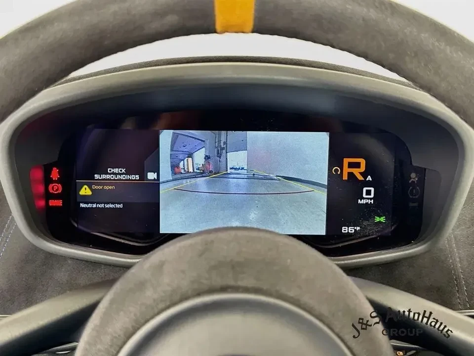 2020 McLaren 600LT Spider - Image 20 of 20