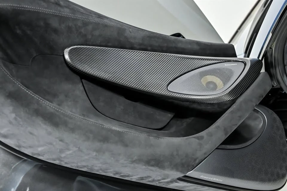 2020 McLaren 600LT Spider - Image 19 of 20