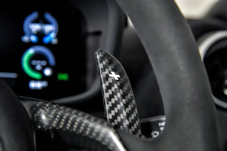 2020 McLaren 600LT Spider - Image 18 of 20