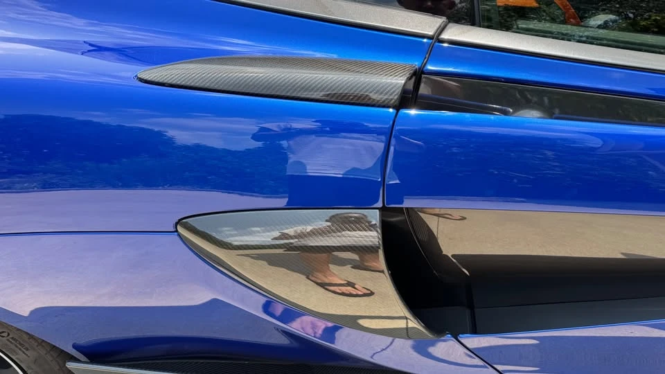 2020 McLaren 600LT Spider - Image 11 of 20