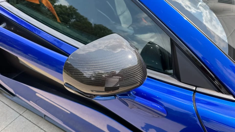2020 McLaren 600LT Spider - Image 12 of 20