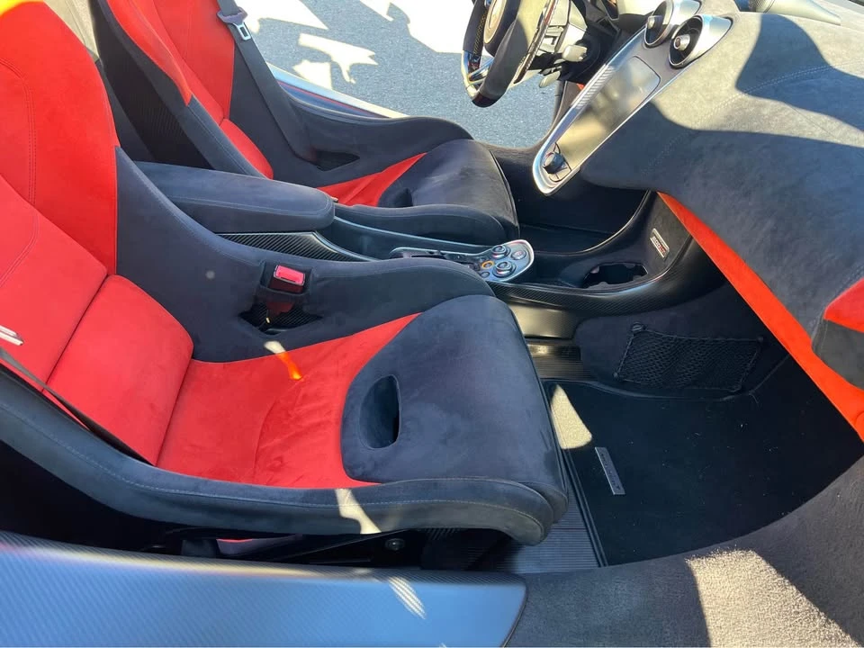 2020 McLaren 600LT - Image 8 of 11