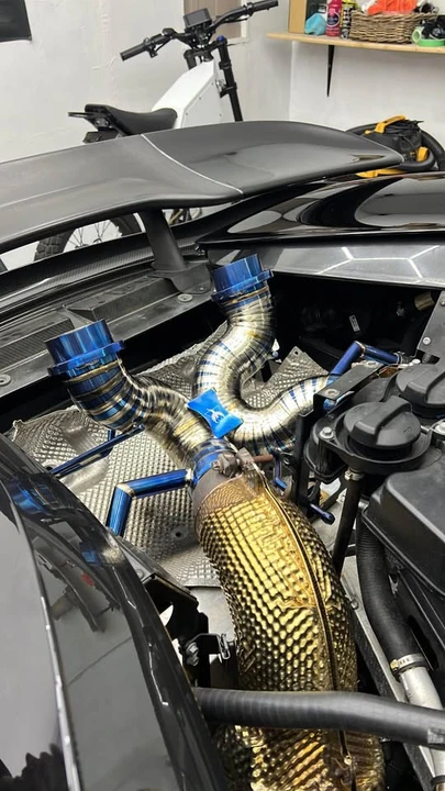 2020 McLaren 600LT - Image 11 of 11