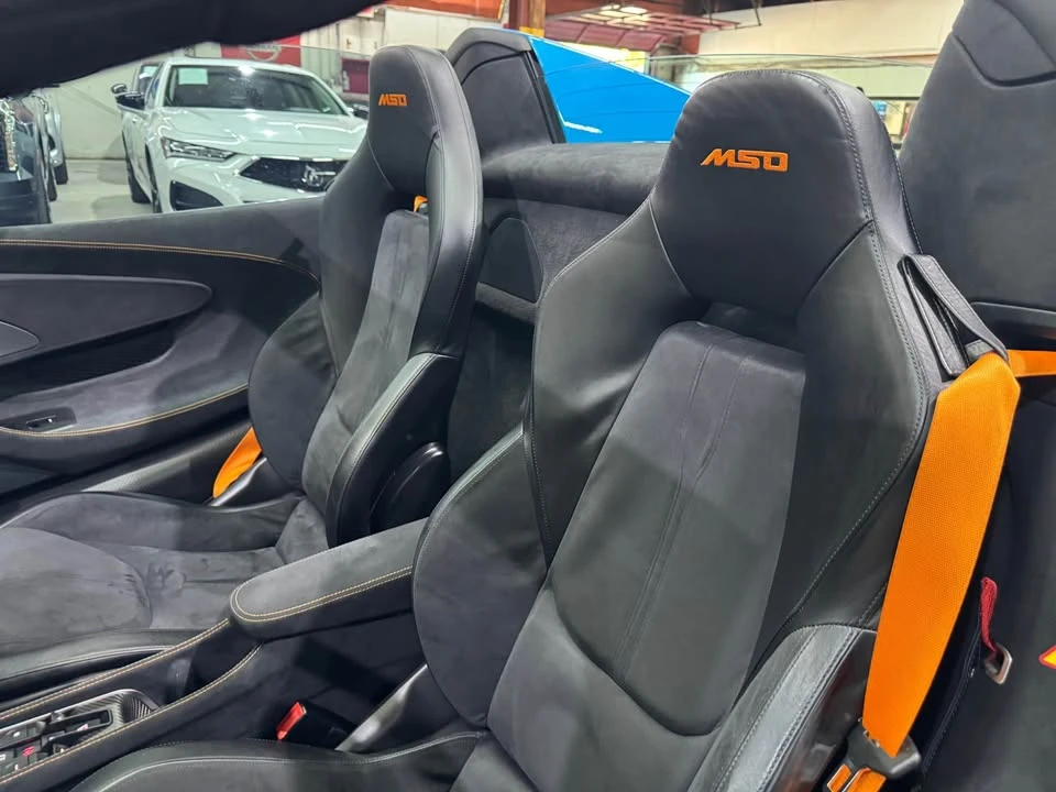 2020 McLaren 600LT - Image 2 of 15