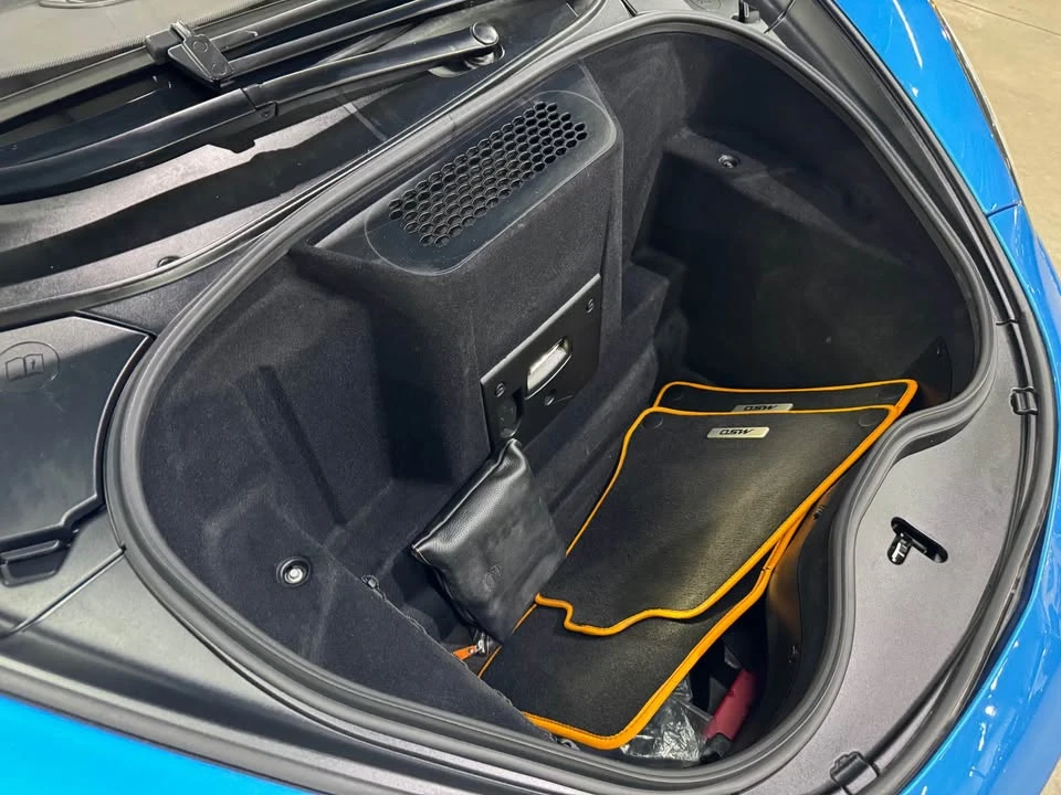 2020 McLaren 600LT - Image 11 of 15