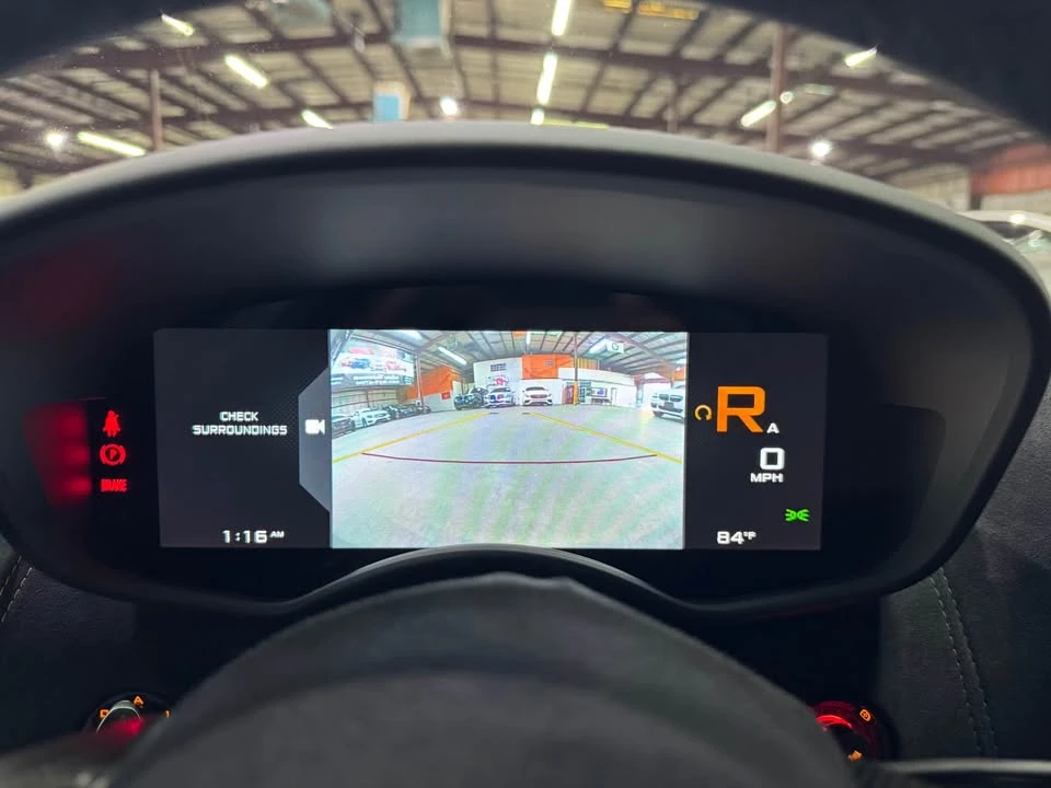 2020 McLaren 600LT - Image 5 of 15