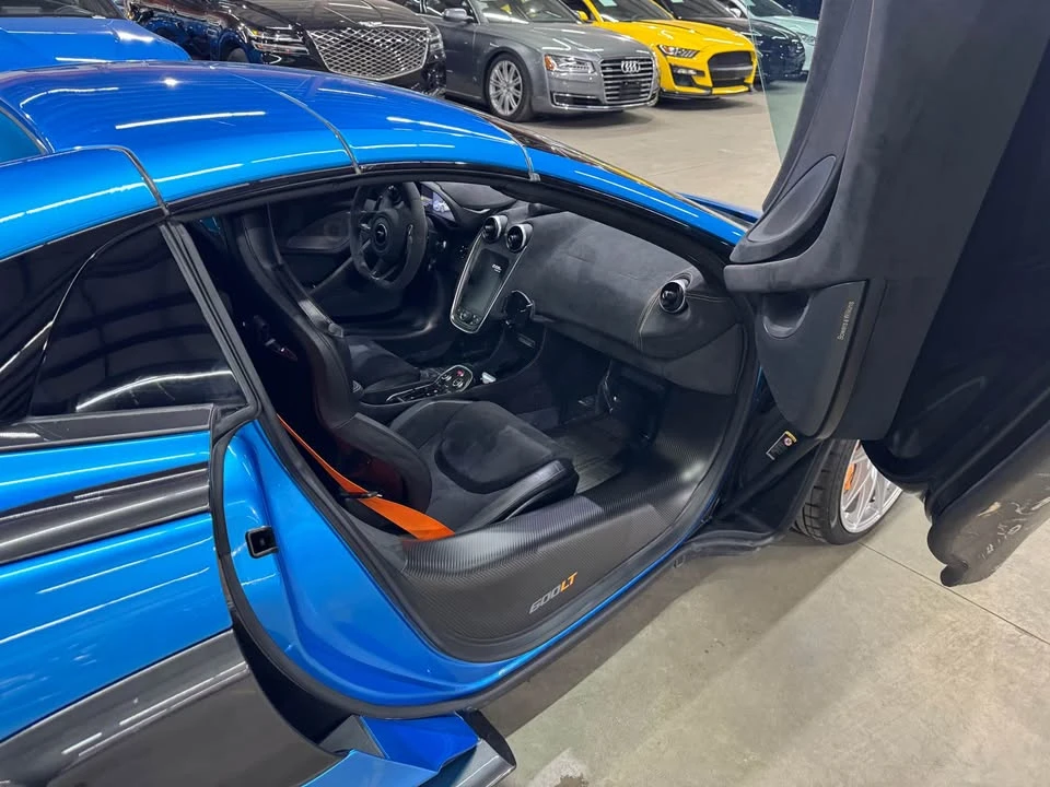 2020 McLaren 600LT - Image 13 of 15