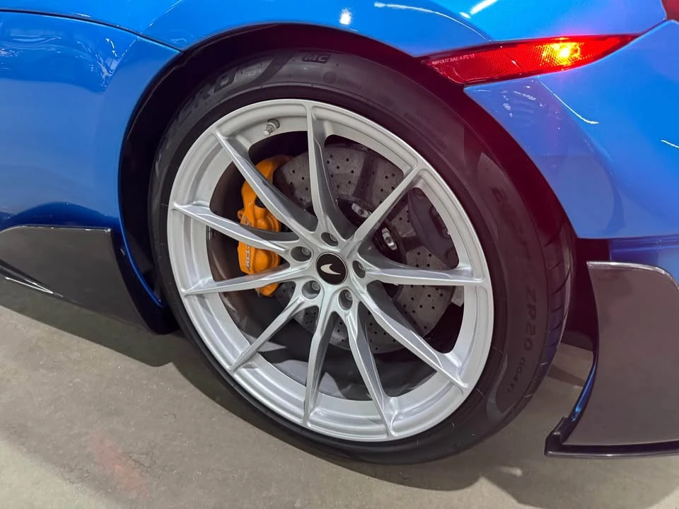 2020 McLaren 600LT - Image 4 of 15