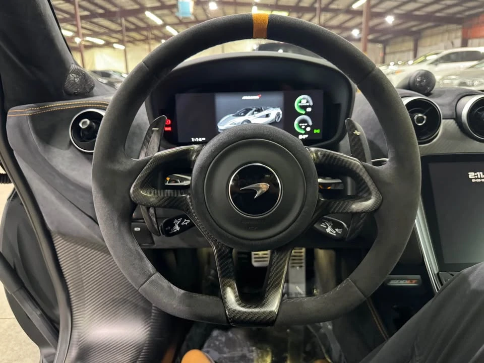 2020 McLaren 600LT - Image 7 of 15
