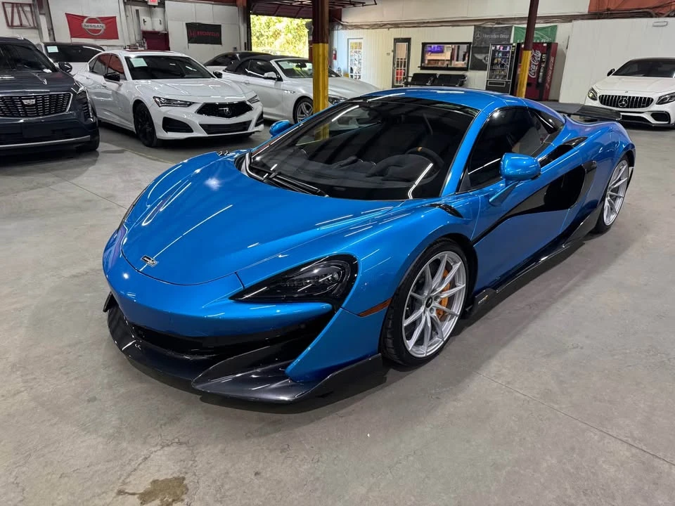 2020 McLaren 600LT - Image 15 of 15