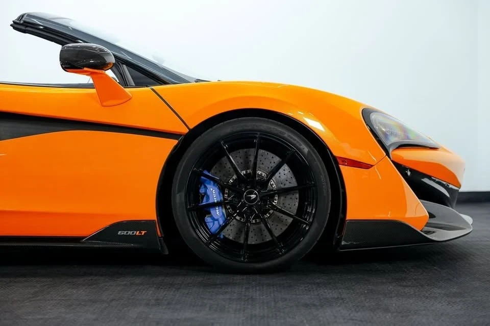 2020 McLaren 600LT - Image 6 of 19