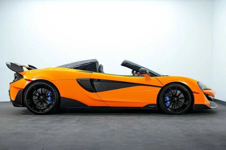 2020 McLaren 600LT - Image 4 of 19