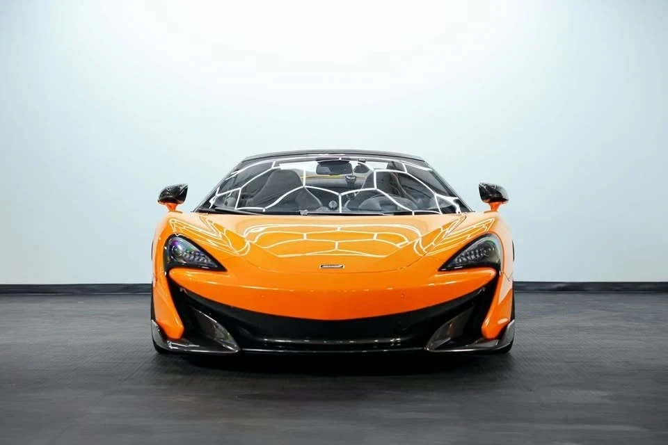 2020 McLaren 600LT - Image 10 of 19