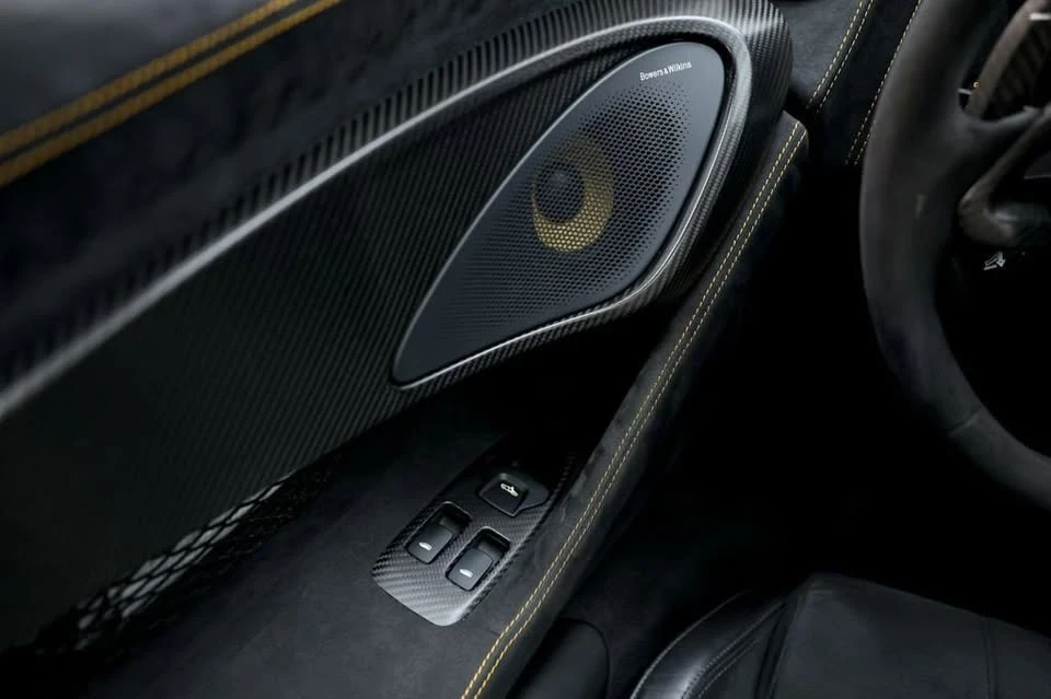 2020 McLaren 600LT - Image 19 of 19