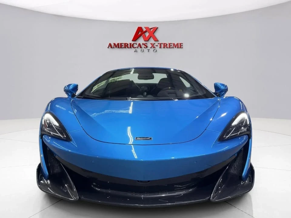 2020 McLaren 600LT - Image 14 of 20