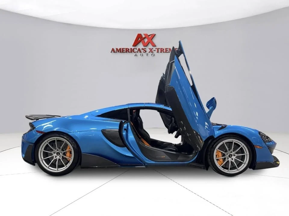 2020 McLaren 600LT - Image 20 of 20