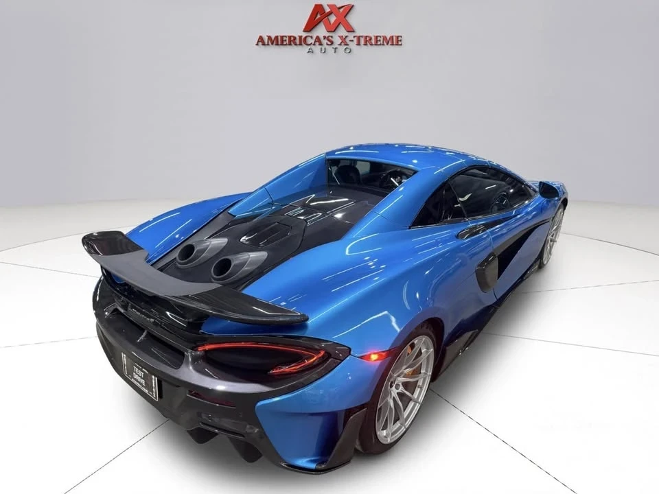 2020 McLaren 600LT - Image 10 of 20
