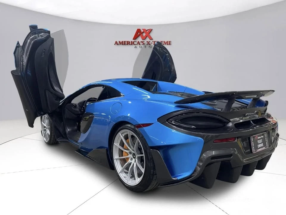 2020 McLaren 600LT - Image 17 of 20