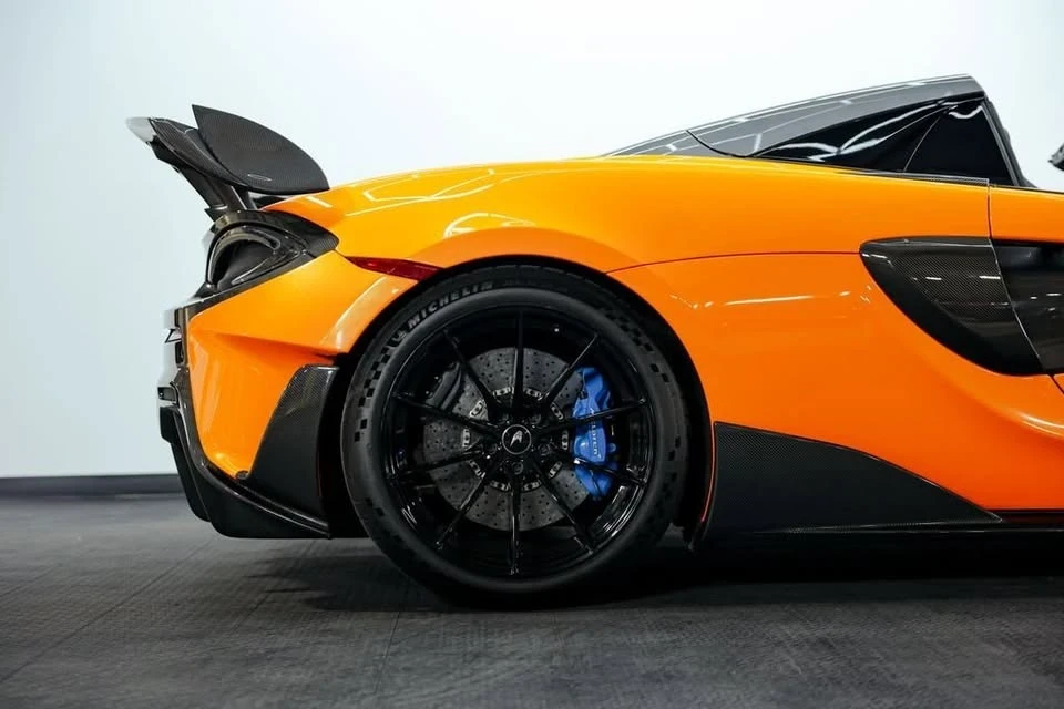 2020 McLaren 600LT - Image 5 of 19