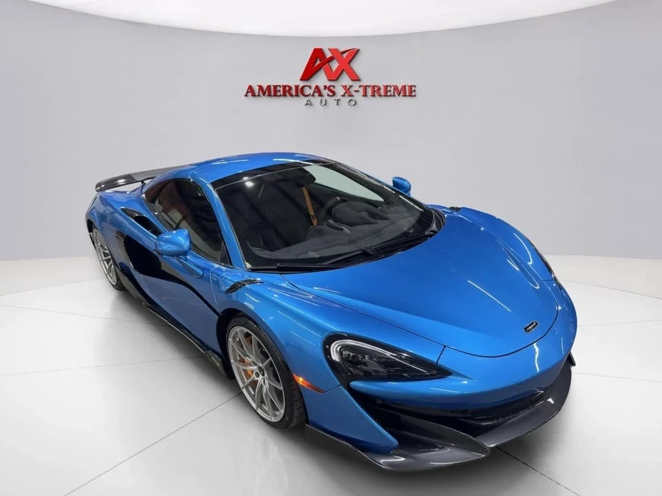 2020 McLaren 600LT - Image 13 of 20
