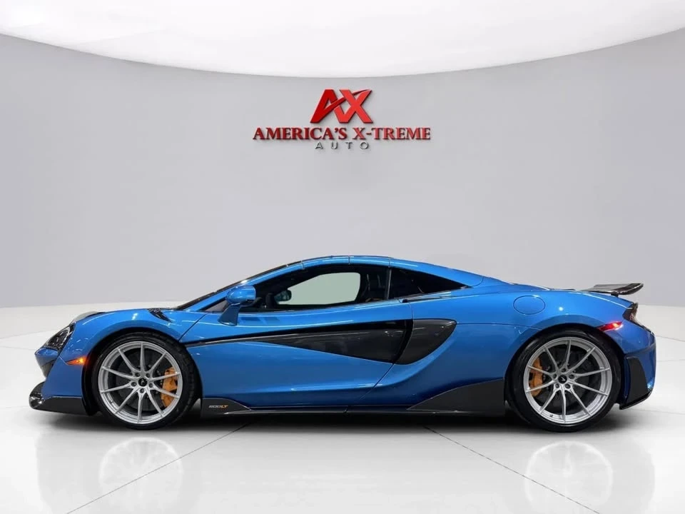 2020 McLaren 600LT - Image 4 of 20