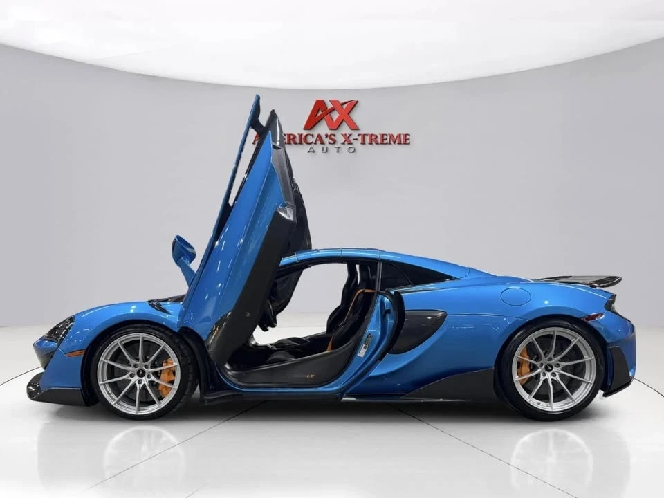 2020 McLaren 600LT - Image 16 of 20