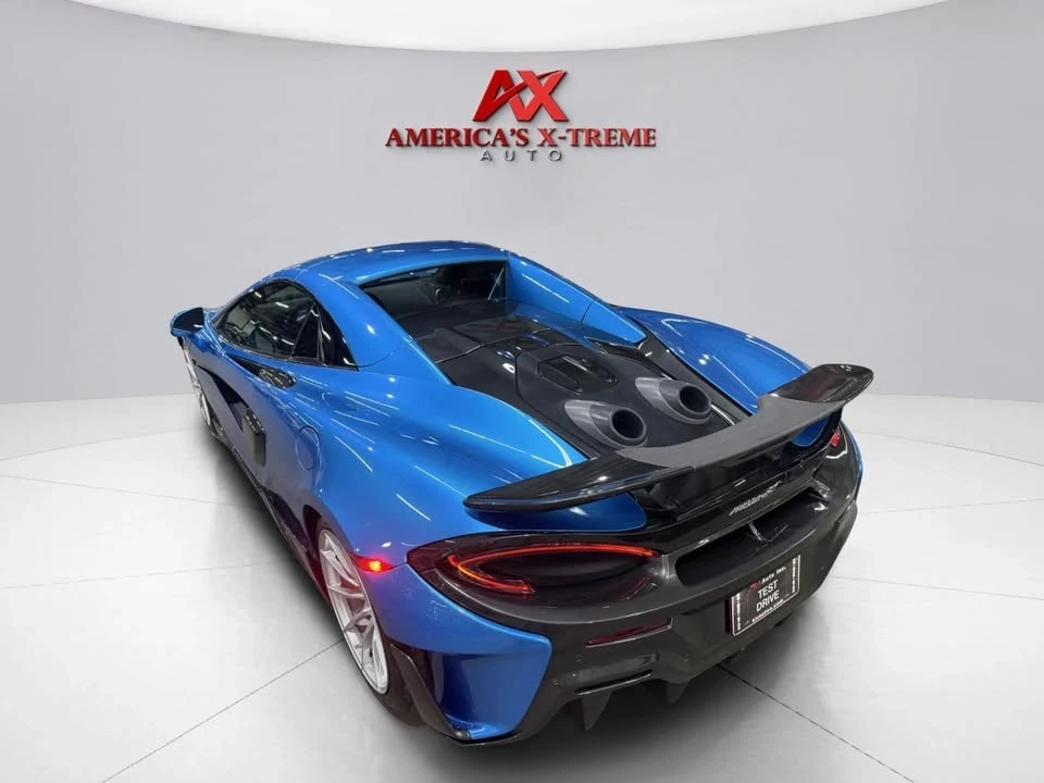 2020 McLaren 600LT - Image 6 of 20