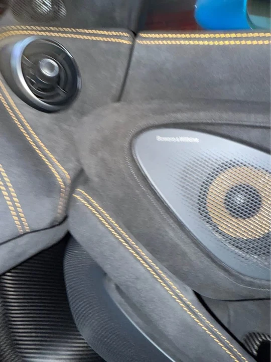 2020 McLaren 600LT - Image 18 of 19