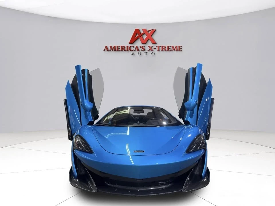 2020 McLaren 600LT - Image 15 of 20