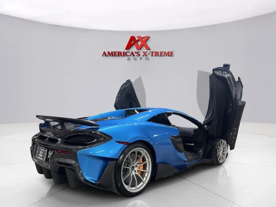 2020 McLaren 600LT - Image 19 of 20