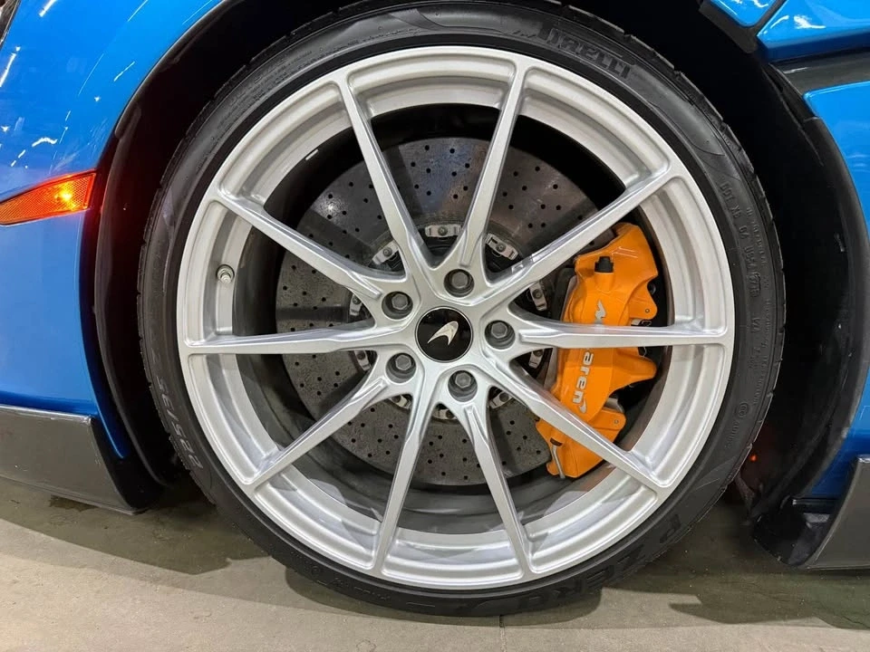 2020 McLaren 600LT - Image 11 of 19