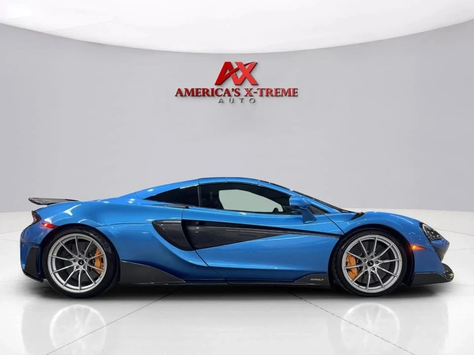 2020 McLaren 600LT - Image 11 of 20