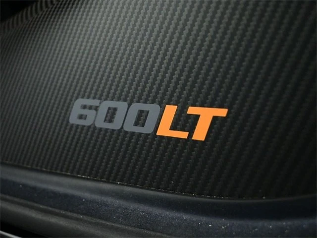 2020 McLaren 600LT - Image 8 of 19