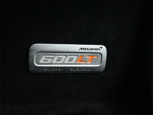 2020 McLaren 600LT - Image 19 of 19