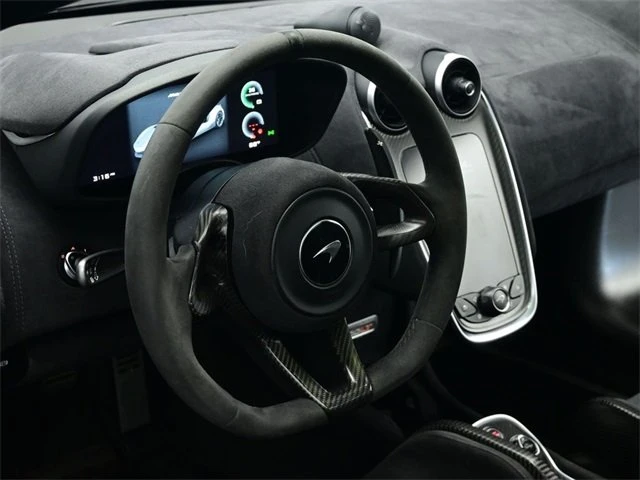 2020 McLaren 600LT - Image 4 of 19