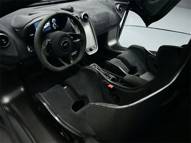 2020 McLaren 600LT - Image 2 of 19