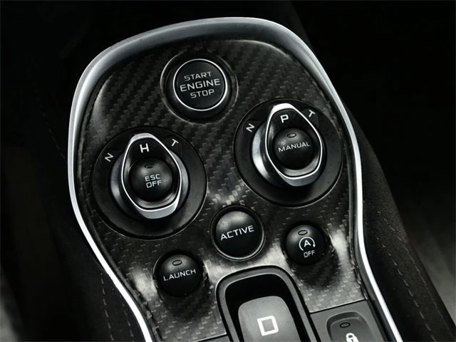 2020 McLaren 600LT - Image 17 of 19